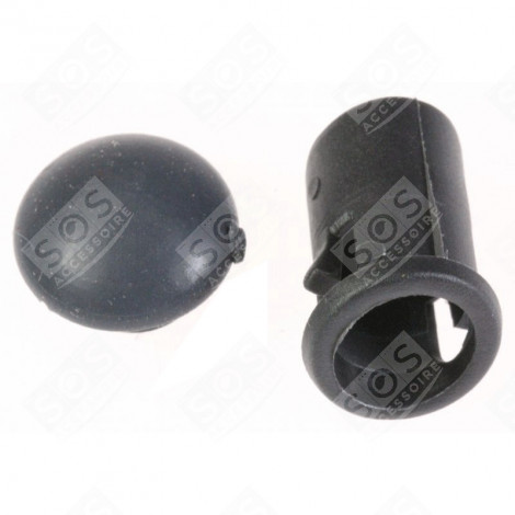 BOUCHON DE FIXATION D'ORIGINE FOUR, CUISINIÈRE - 699371902