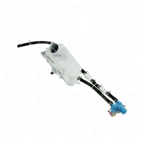 ENSEMBLE BOITE À PRODUITS D'ORIGINE MACHINE À LAVER, LAVE-LINGE - DC97-18188A