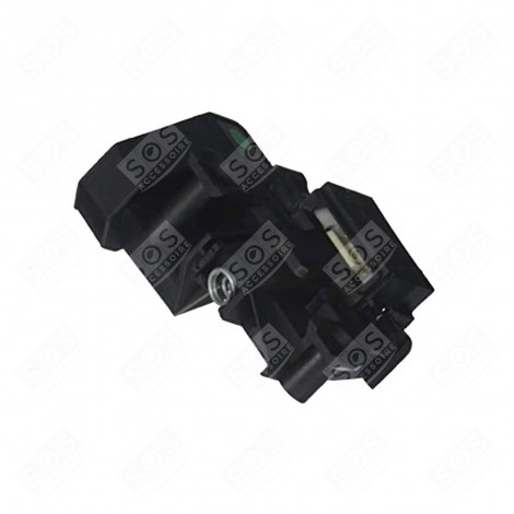 VERROU DE PORTE D'ORIGINE MACHINE À LAVER, LAVE-LINGE - DD34-00007A
