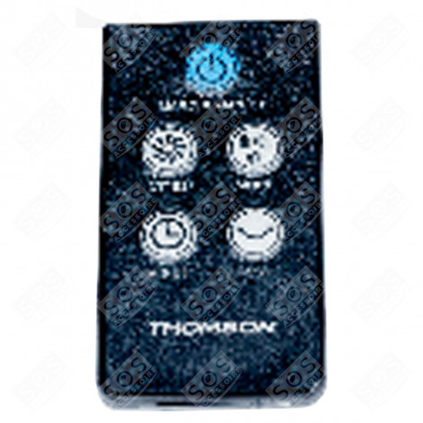 TELECOMMANDE CLIMATISEUR - VE000014