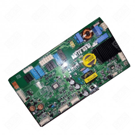 CARTE DE PUISSANCE FRIGO, RÉFRIGÉRATEUR, CONGÉLATEUR - EBR76136923