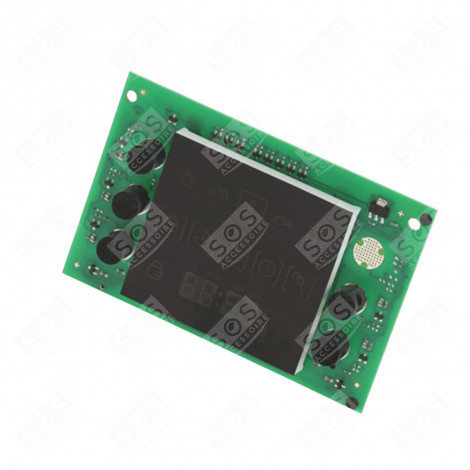 MODULE DE COMMANDE PROGRAMMÉ D'ORIGINE FOUR, CUISINIÈRE - 00708792, 708792
