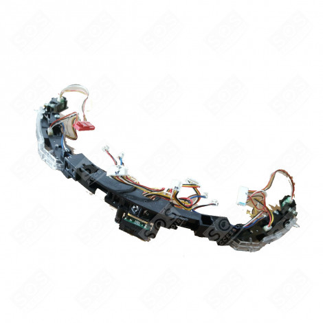 BANDEAU CAPTEUR D'ORIGINE ASPIRATEUR ROBOT - DJ97-01316A