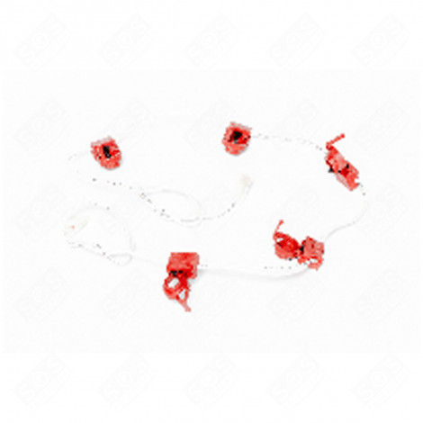 MICRO INTERRUPTEUR FOUR, CUISINIÈRE - CU001375