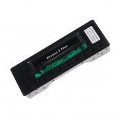 Programmateur d'origine