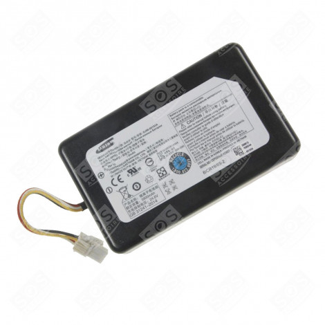BATTERIE D'ORIGINE ASPIRATEUR ROBOT - DJ96-00193A