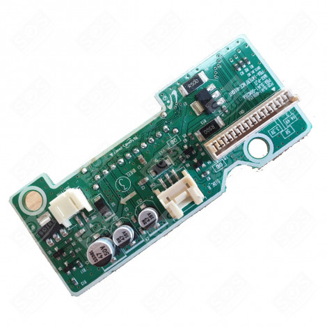 CARTE ÉLECTRONIQUE D'ORIGINE ASPIRATEUR ROBOT - DJ41-00626A