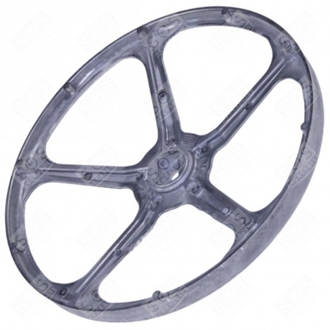 POULIE DE TAMBOUR MACHINE À LAVER, LAVE-LINGE - L69D001A3