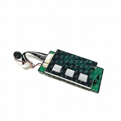 Carte électronique d'origine