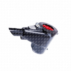 Réservoir à poussière d'origine