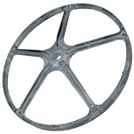 POULIE MACHINE À LAVER, LAVE-LINGE - 480111102563