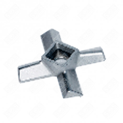 LAME COUTEAU HACHOIR ROBOT MÉNAGER - CU001151