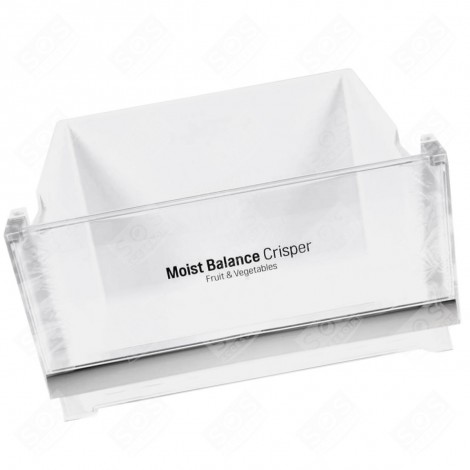 TIROIR À LÉGUMES BAS D'ORIGINE FRIGO, RÉFRIGÉRATEUR, CONGÉLATEUR - AJP74894505