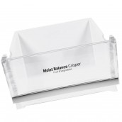 Tiroir à légumes bas Tiroir à légumes bas