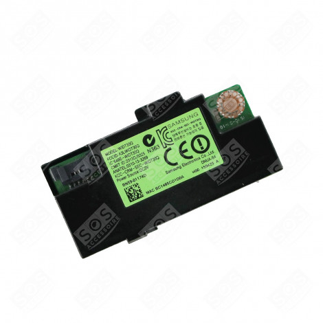 MODULE WIFI D'ORIGINE HOME CINEMA, DVD, BLUE-RAY - BN59-01174D