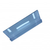 Façade de bac congélateur supérieur