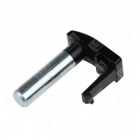 PIVOT DE CHARNIÈRE FRIGO, RÉFRIGÉRATEUR, CONGÉLATEUR - 207689405