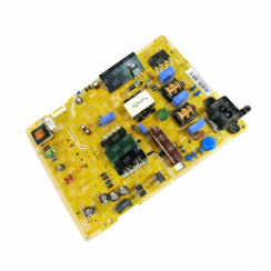 Carte d'alimentation d'origine