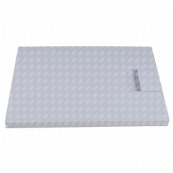 Porte de congélateur