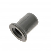 Chemise axe charnière