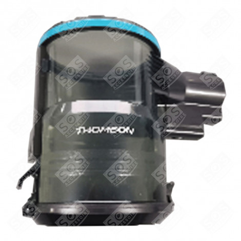 RESERVOIR POUSSIERE ASPIRATEUR - AS000217