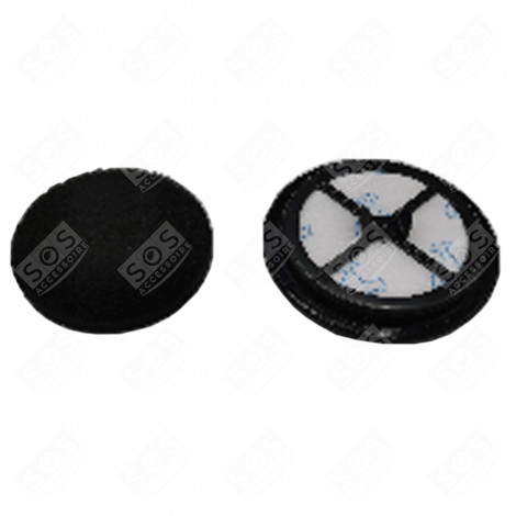FILTRE MOTEUR ASPIRATEUR - AS000215
