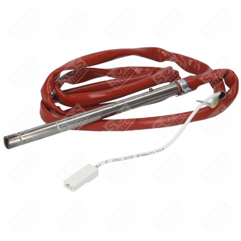 RÉSISTANCE CHAUFFANTE 95W - 240V FRIGO, RÉFRIGÉRATEUR, CONGÉLATEUR - 207250802