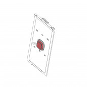 Filtre désodorisant Filtre désodorisant