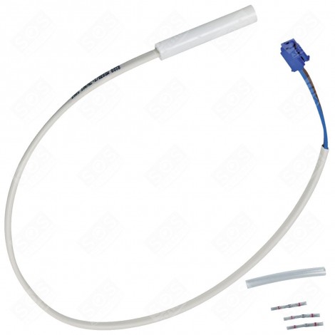 KIT SONDE FRIGO, RÉFRIGÉRATEUR, CONGÉLATEUR - 481231018846, 481223708003
