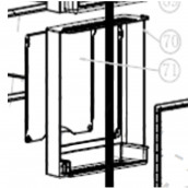 Kit Damper (repère 70)
