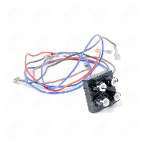 LAMPE LED AVEC CABLE FOUR, CUISINIÈRE - CU000998