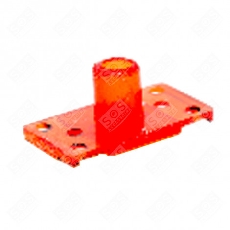 COUVRE LAMPE PLASTIQUE FOUR, CUISINIÈRE - CU000977