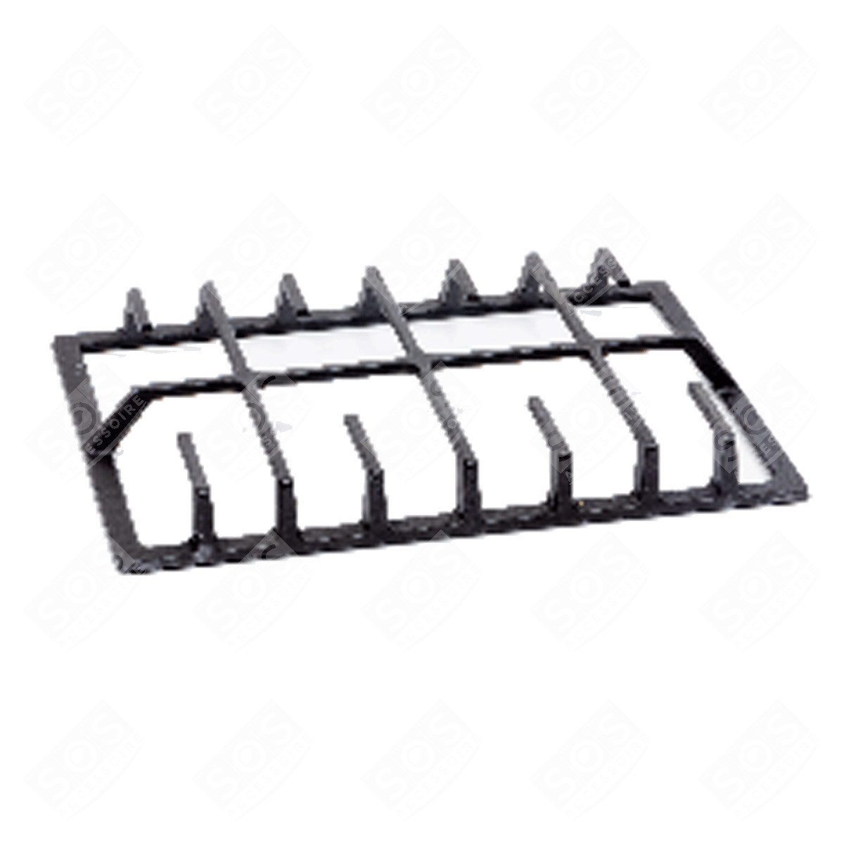 Grilles Pièces Détachées Smeg Cuisinière & Four