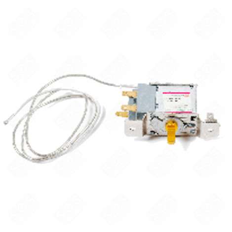 THERMOSTAT FRIGO, RÉFRIGÉRATEUR, CONGÉLATEUR - FR001786