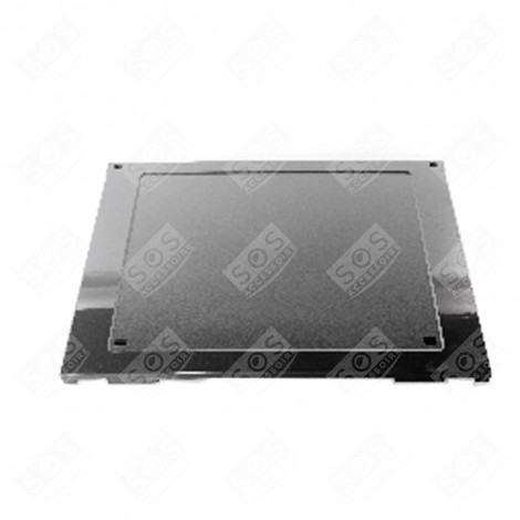 TOP GRIS FRIGO, RÉFRIGÉRATEUR, CONGÉLATEUR - FR001188