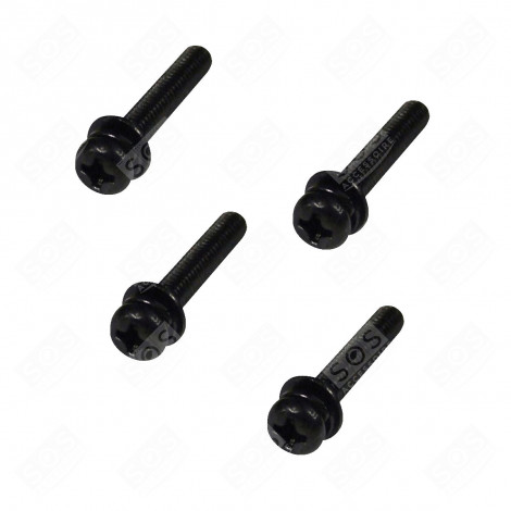 VIS (4X24MM) TÉLÉVISION - FAB30016431