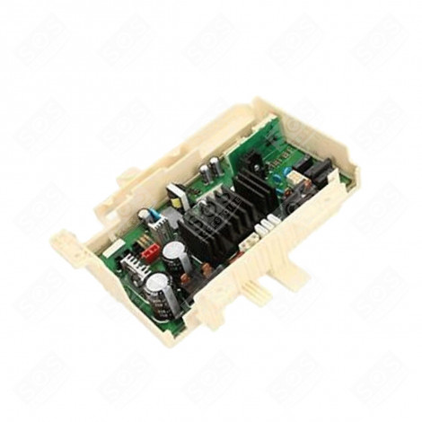 CARTE ÉLECTRONIQUE, MODULE DE PUISSANCE D'ORIGINE MACHINE À LAVER, LAVE-LINGE - DC92-01630A