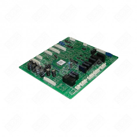 MODULE DE PUISSANCE D'ORIGINE FRIGO, RÉFRIGÉRATEUR, CONGÉLATEUR - DA92-00606D