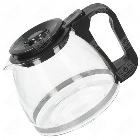 Verseuse universelle pour Cafetière, Expresso SEVERIN 484000000317