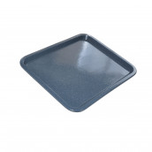 Plateau céramique lèche frite d'origine