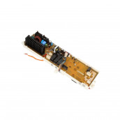 Carte électronique, module de commande et de puissance
