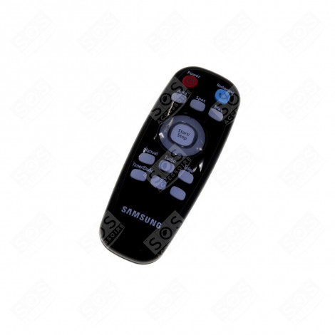 TÉLÉCOMMANDE D'ORIGINE ASPIRATEUR ROBOT - DJ96-00114S