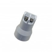 Douille lumière intérieur