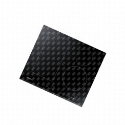 Dessus vitrocéramique d'origine