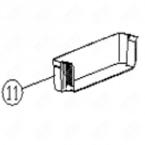 BALCONNET BOUTEILLES FRIGO, RÉFRIGÉRATEUR, CONGÉLATEUR - FR005605