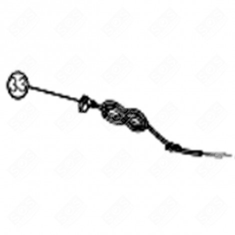 CABLE ALIMENTATION FRIGO, RÉFRIGÉRATEUR, CONGÉLATEUR - FR003968