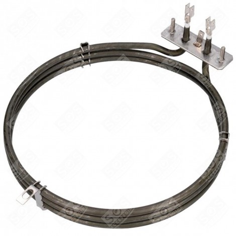 RÉSISTANCE CIRCULAIRE 2700W D'ORIGINE FOUR, CUISINIÈRE - 806890386