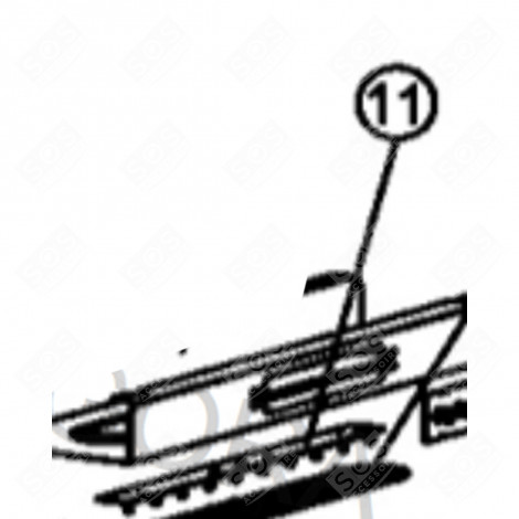 LAMPE LED FRIGO, RÉFRIGÉRATEUR, CONGÉLATEUR - FR004040