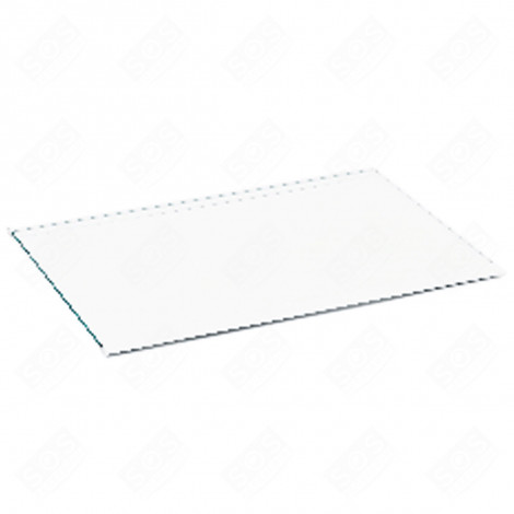 COUVRE BAC A LEGUMES FRIGO, RÉFRIGÉRATEUR, CONGÉLATEUR - FR001828