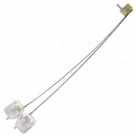 FERMETURE DE PORTE SÈCHE-LINGE - 1258460375